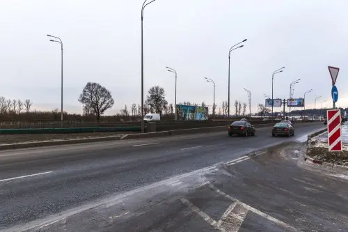 Ремонт асфальтобетонного покрытия на искусственных дорожных сооружениях Санкт-Петербурга – фото 24 из 36