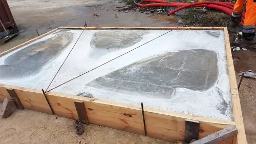 ДГУ 320 кВт, СМР, монтаж кабеля и ВРУ для складов «Катроса Реактив» – фото 28 из 34