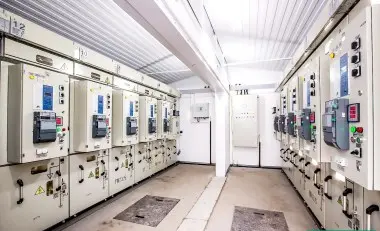 РУНН 0,4 кВ – фото 1 из 10