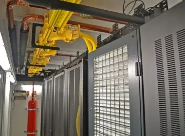 Контейнерные и модульные ЦОД – фото 10 из 13