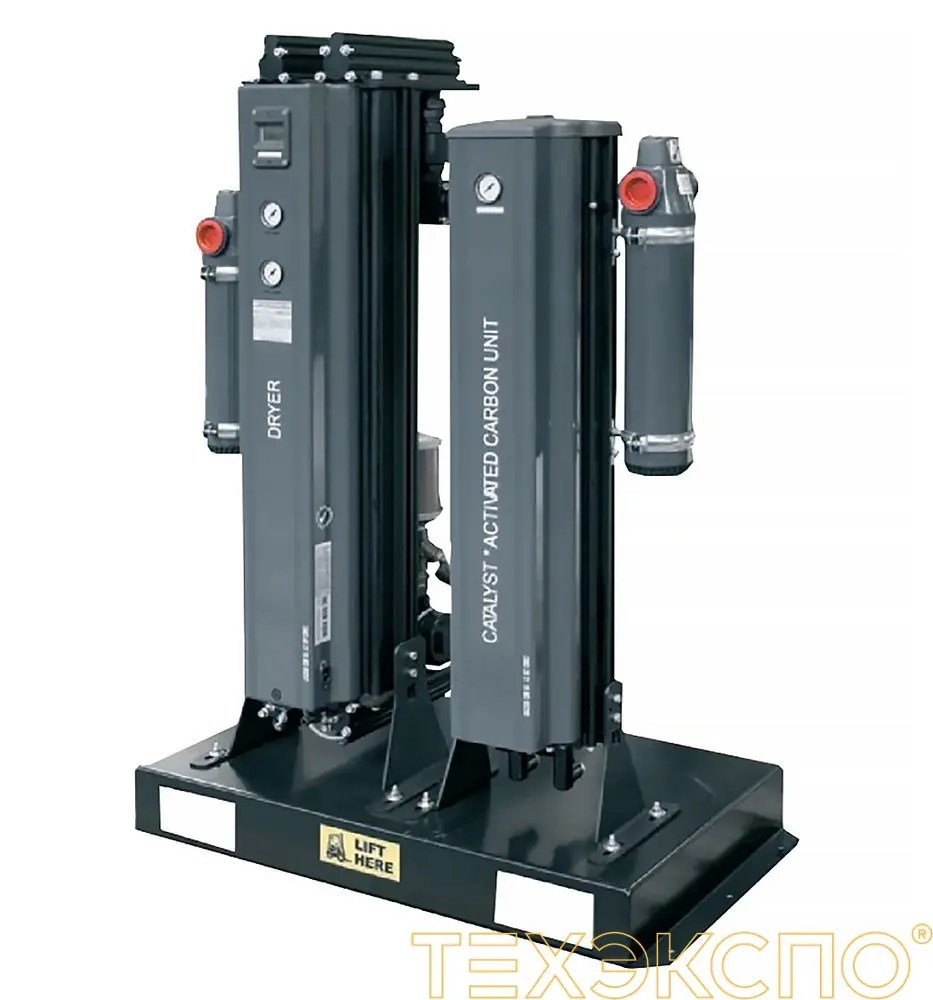 Осушитель DRYER DBS 30 купить  | Осушитель в Техэкспо