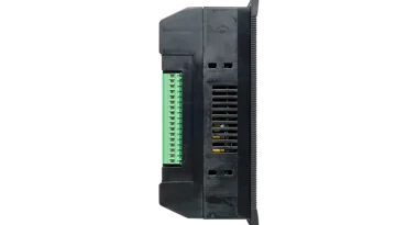 Панель управления DEIF AGC 200 – фото 1 из 3