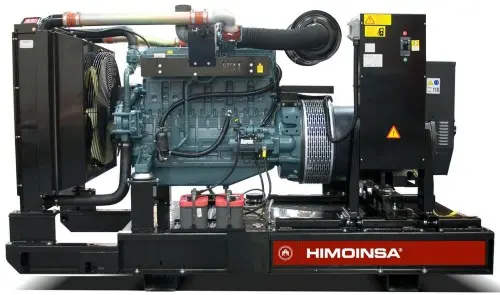 HDW-285 T5