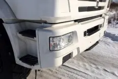 Передвижная ДГУ 100 кВт на КАМАЗе для Управления по обеспечению гражданской защиты Ленобласти (МЧС) – фото 18 из 27