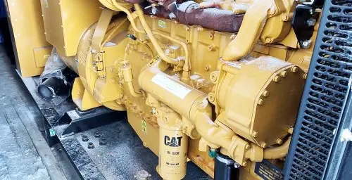  CAT 3406
