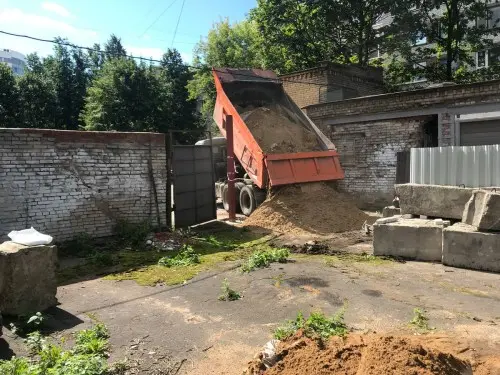 Две ДЭС с двигателями Cummins в контейнерах, СМР и модернизация котельных для ГУП «ТЭК СПб» – фото 16 из 22