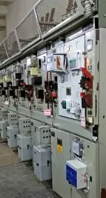 АВР (автомат ввода резерва) для дизельных электростанций – фото 4 из 5