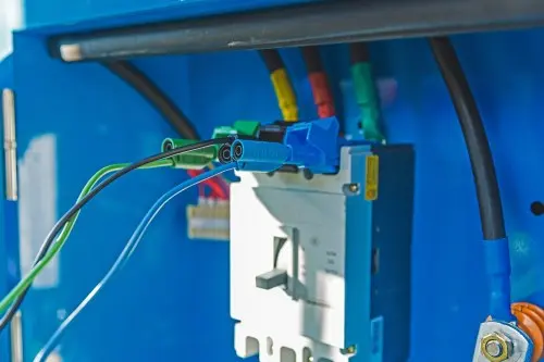 ДГУ для детского сада №76 Невского района Санкт-Петербурга – фото 18 из 31