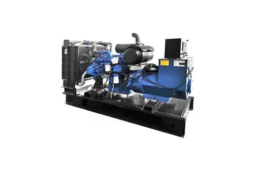 ДГУ Yuchai GMP AY165