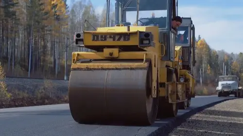 Две ДЭС по 200 кВт для Дорожной службы Иркутской области – фото 10 из 12