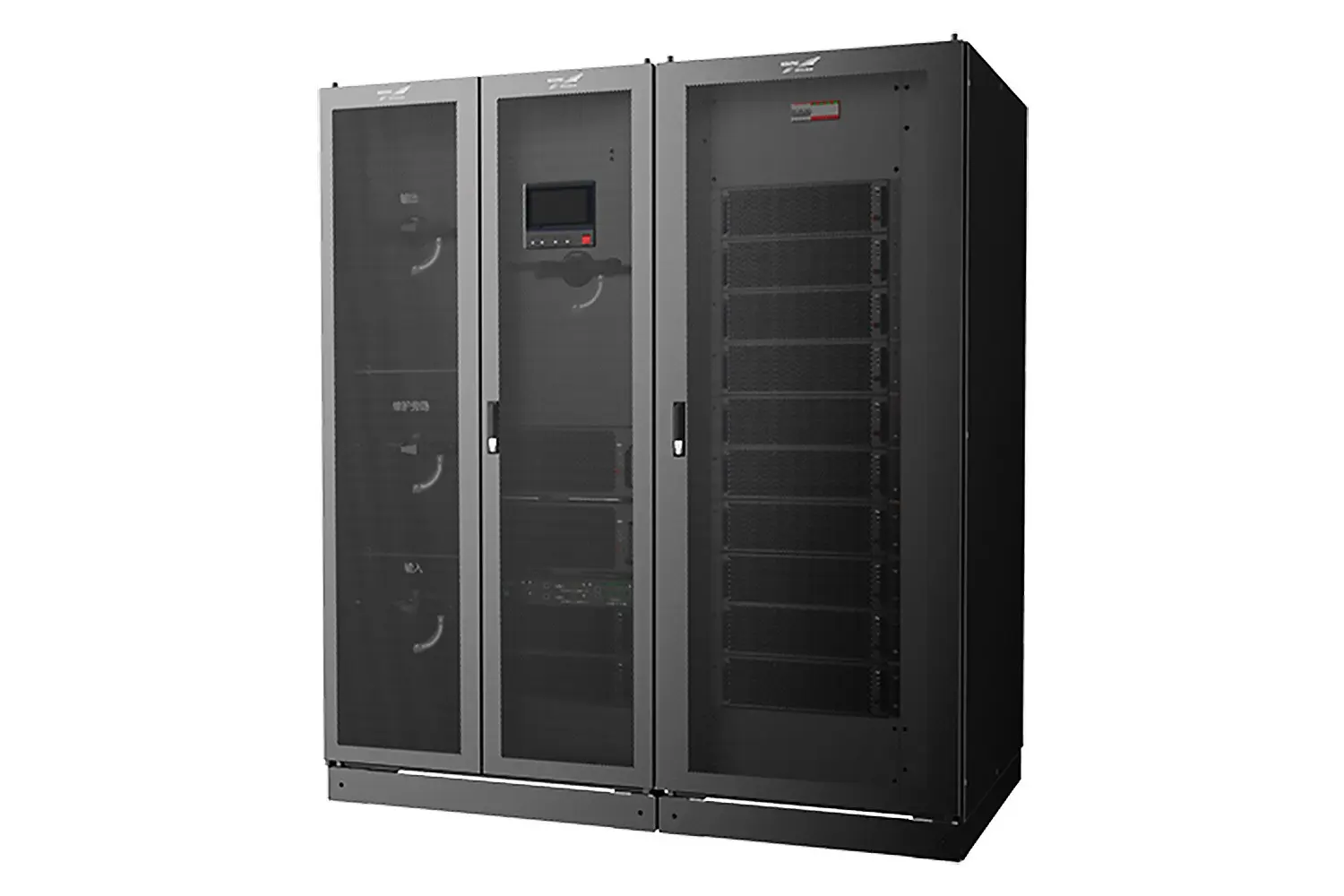 Kehua MR33800 (s400-1600) - 640 кВт купить  | ИБП (UPS) в Техэкспо