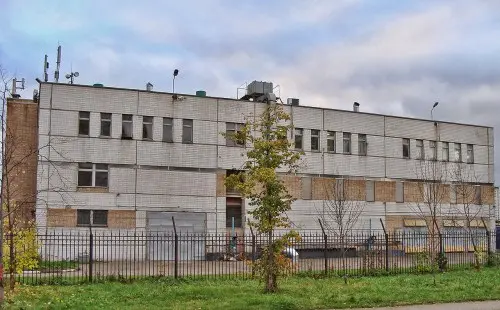 ДГУ мощностью 1500 кВт в контейнере для насосной станции Мосводоканала – фото 6 из 8