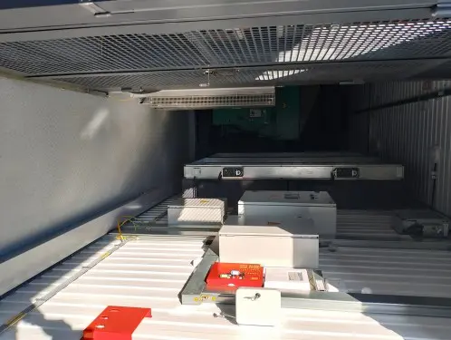 Поставка двух ДЭС по 1200 кВт, ПНР для энергосетей на Камчатке – фото 29 из 39