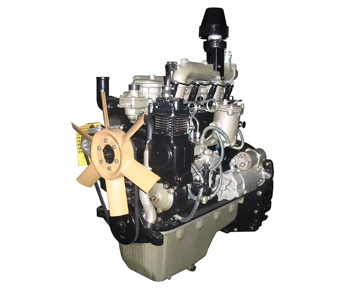 ММЗ Д-246.3-153 - 0 кВт купить  | Двигатель в Техэкспо