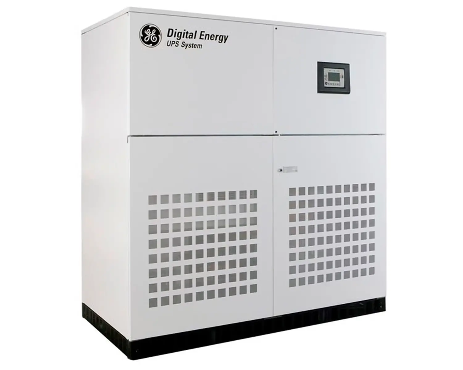 General Electric SG120 - 108 кВт купить  | ИБП (UPS) в Техэкспо