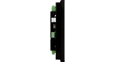 Панель управления DEIF SGC 420/421 – фото 1 из 7