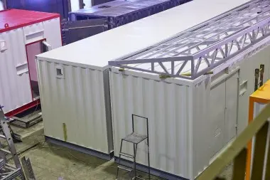 Производство контейнеров в 2020 году – фото 40 из 103