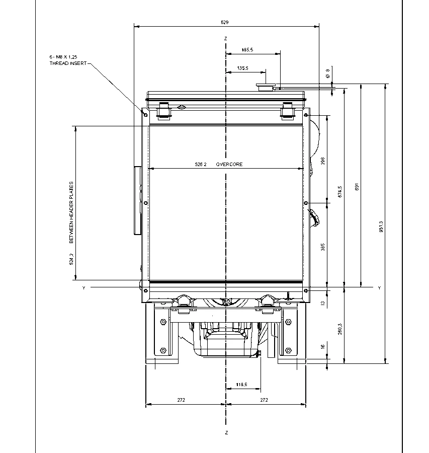 Perkins 1103D-33G2 - 0 кВт купить  | Двигатель в Техэкспо