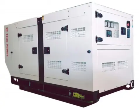 Tide Power TV130 (104 кВт)