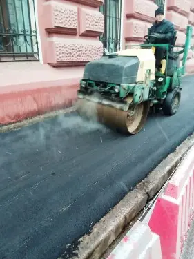 Замена кабельных линий 6 кВ на Санкт-Петербургской бумажной фабрике - филиале АО «Гознак» – фото 42 из 45