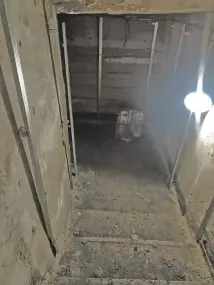 Советские ДГ для бомбоубежища – фото 2 из 10