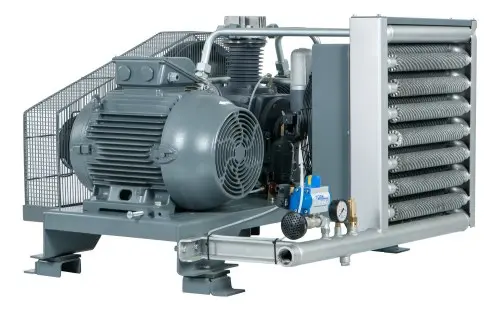 Компрессор поршневой DBK-30 (O)