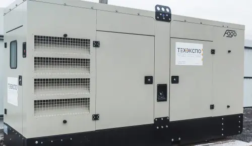 FI60 в кожухе