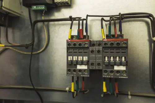 ДГУ для детского сада №76 Невского района Санкт-Петербурга – фото 26 из 31