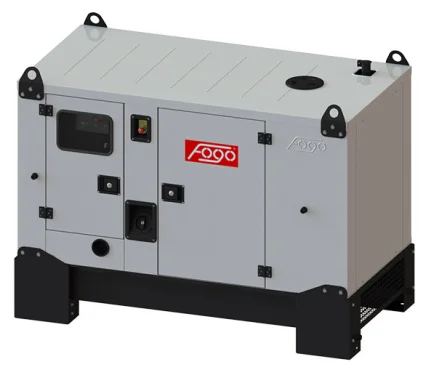 FM32 в кожухе