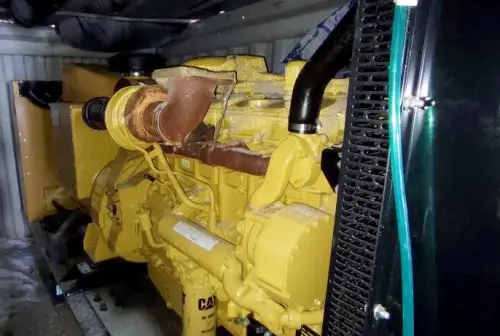 CAT 3406 - 2013г, новая, на консервации, склад ЯНАО