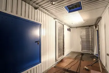 Контейнеры Техэкспо – фото 11 из 25