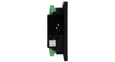  Панели управления компании DEIF (Панель управления DEIF SGC 120/121 – фото 1 из 5