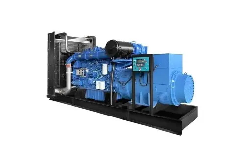 ДГУ Yuchai GMP AY1004