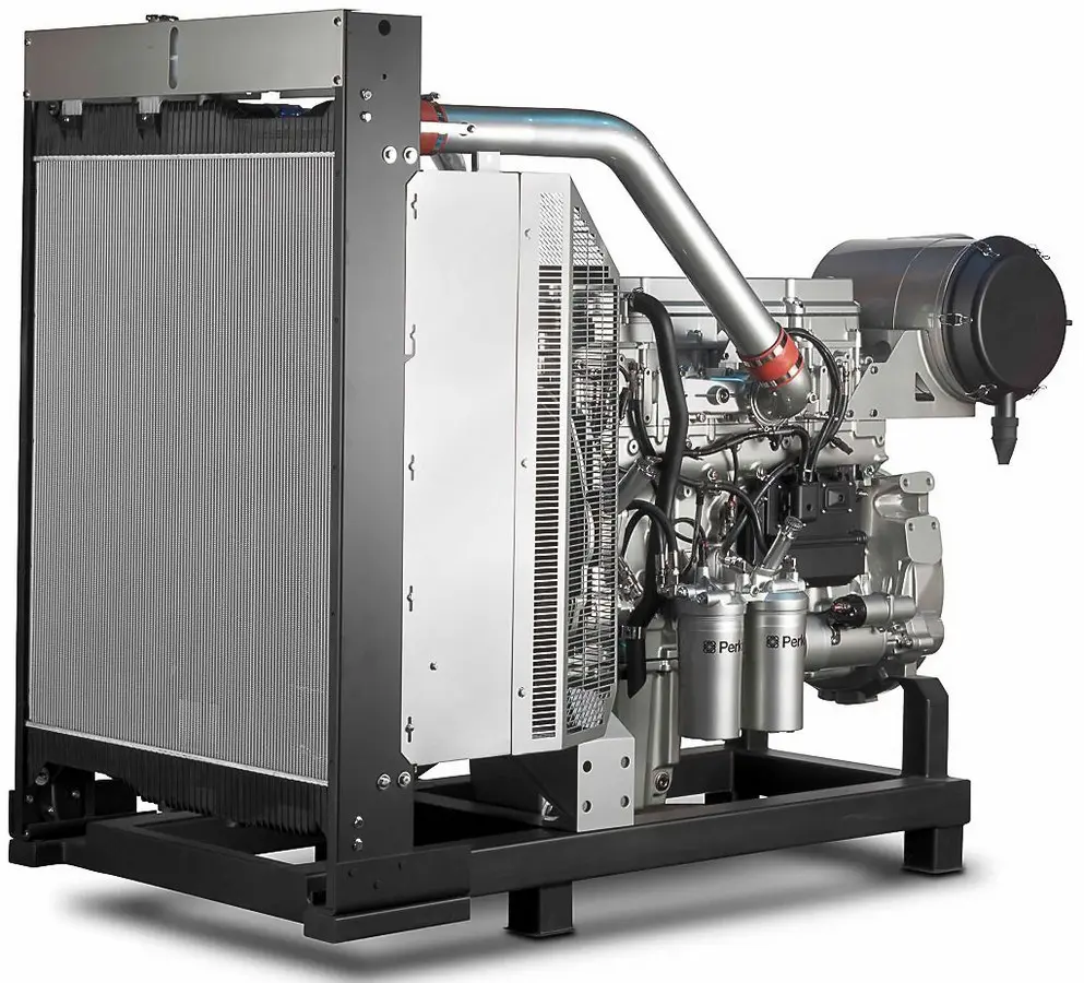 Perkins 2206C-E13TAG2 - 0 кВт купить  | Двигатель в Техэкспо