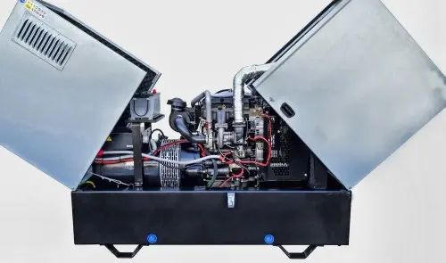 Техэкспо ТЭ.60С-Т400-2РН Iveco (60 кВт)