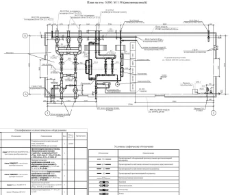 Блочно-модульные насосные станции АкваТехэкспо БМНС – фото 4 из 20