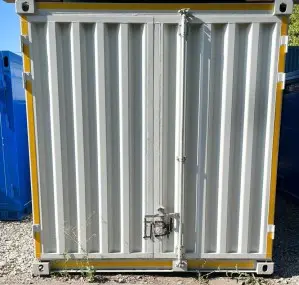 Цельносварной контейнер (в наличии) – фото 8 из 10