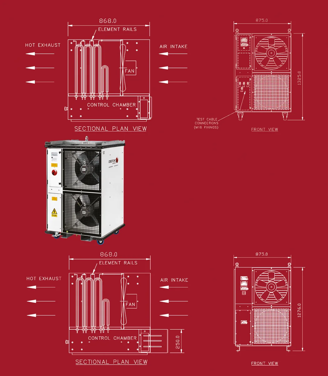Lider PS12000W-30 - 12 кВт купить  | Стабилизатор напряжения в Техэкспо
