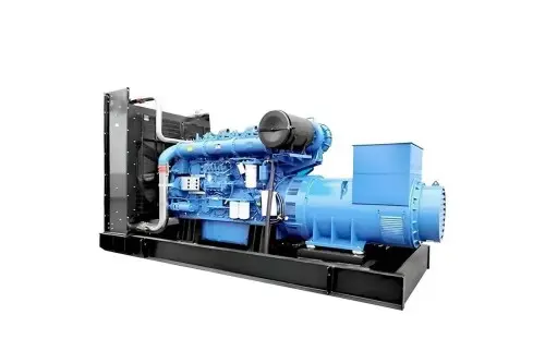 ДГУ Yuchai GMP AY1238