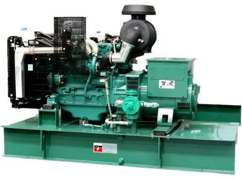 CTM V.130 (103 кВт)