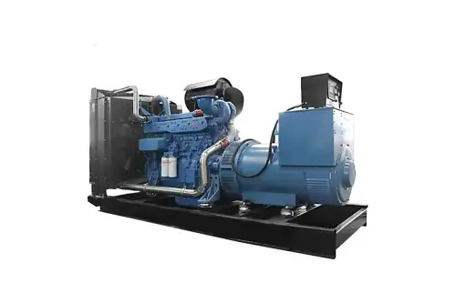 ДГУ Yuchai GMP AY275