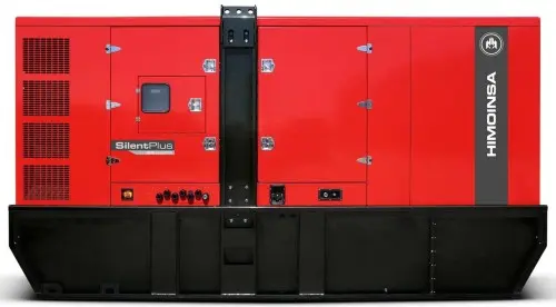 HRVW-460 T5