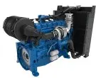 Двигатель Baudouin 6M21G4N0/5 – фото 5 из 9
