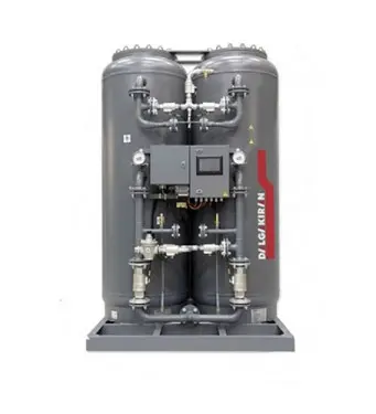 Генератор азота DNI430