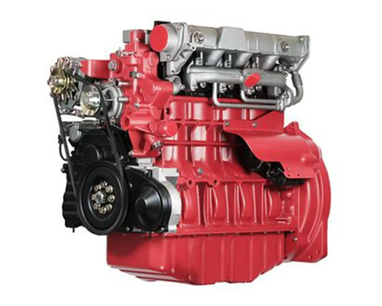 Deutz D2009L04 - 0 кВт купить  | Двигатель в Техэкспо