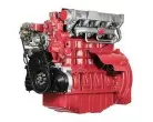 Двигатель Deutz D2009L04 – фото 1 из 8