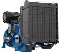 Двигатель Baudouin 6M11G4N0/5 – фото 3 из 10