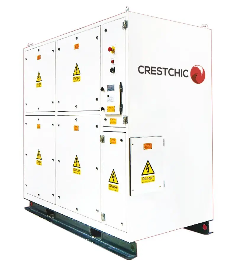 Lider PS30W-50 - 30 кВт купить  | Стабилизатор напряжения в Техэкспо