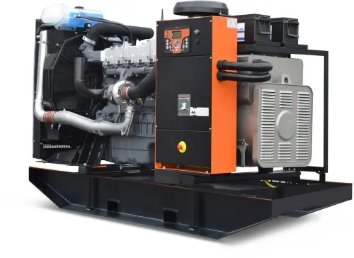 450 S Deutz