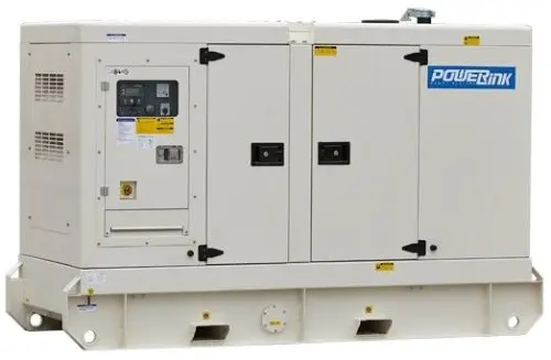 PowerLink GMS42C/S (34 кВт)